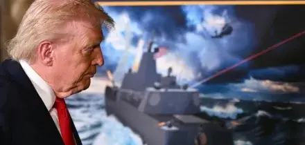 Trump: 'Potrei dover scegliere tra la Groenlandia e la Nato'