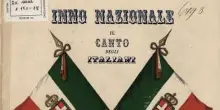 Niente 's&igrave;' alla fine dell'inno nazionale, lo Stato Maggiore dirama disposizione