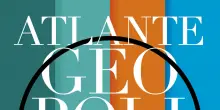 Il panorama globale in trasformazione nell'Atlante geopolitico Treccani 2025