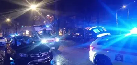 Esplode un petardo, uomo muore alla periferia di Roma