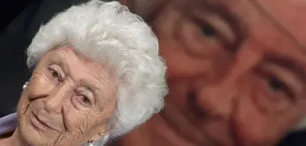 &Egrave; morta Maria Sole Agnelli, sorella dell'Avvocato. Aveva 100 anni