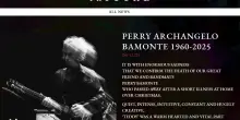 &Egrave; morto Perry Archangelo Bamonte, storico chitarrista dei Cure