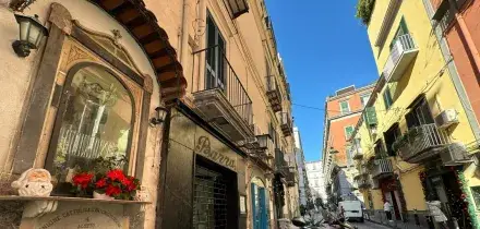 18enne accoltellato a Napoli, si costituiscono due minorenni