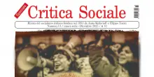 Critica Sociale dedica una monografia ad Anna Kuliscioff a 100 anni dalla morte