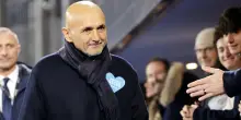 Calcio: Juve; Spalletti, 'col Cagliari &egrave; come una gara di Champions'