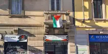 Fondi ad Hamas: in Lombardia perquisizioni a Bergamo, Lodi, Milano e Monza