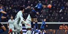 Serie A: Lautaro riporta l'Inter in vetta, Atalanta sconfitta