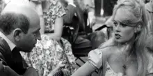 Brigitte Bardot icona francese inscalfibile, il cinema, gli scandali