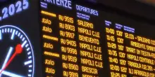 Investimento a Firenze, ritardi di due ore su Intercity e Alta velocit&agrave;