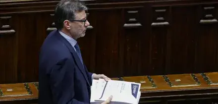 Manovra: al via la discussione generale in Aula alla Camera