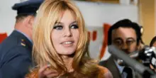 Capri omaggia Brigitte Bardot con Il Disprezzo di Godard