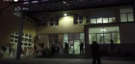 Urne aperte, in Kosovo si vota per le parlamentari anticipate