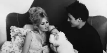Brigitte Bardot e quell'unico figlio che non aveva voluto