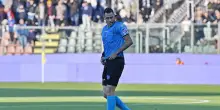 Mondiali: a Mariani la direzione di gara di Arabia Saudita-Uruguay
