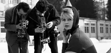 &Egrave; morta Brigitte Bardot, addio all'icona del cinema francese