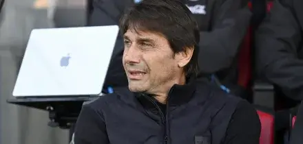 Conte soddisfatto, vincere a Cremona &egrave; molto difficile