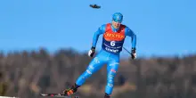 Sci nordico: Tour de ski, dominio norvegese nella sprint a Dobbiaco