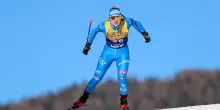 Milano Cortina: fondo in Val di Fiemme, aprono le azzurre con lo skiathlon