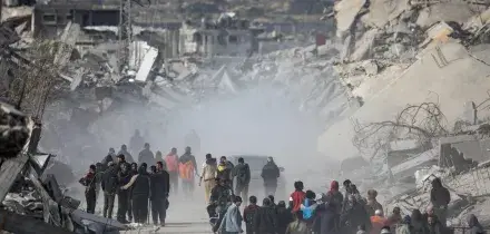 Netanyahu incontra Rubio in Florida, stasera vede Trump