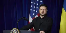 Zelensky, prossimo round di colloqui il 17 o 18 febbraio negli Usa