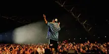 Clementino, al Palapartenope l'atto finale del tour 2025