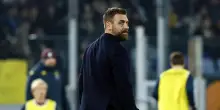 Genoa, De Rossi ritrova Leali per lo scontro diretto con il Pisa