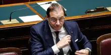 Leo frena la Lega, 'difficile portare la flat tax a 100mila euro'
