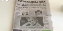 La scomparsa di Brigitte Bardot domina le prime pagine dei giornali