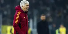 Calcio: Gasperini torna a Bergamo, 'bello salutarsi, ma poi niente prigionieri...'