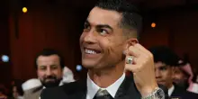 Cristiano Rolando 'sciopera' e scuote la Saudi League