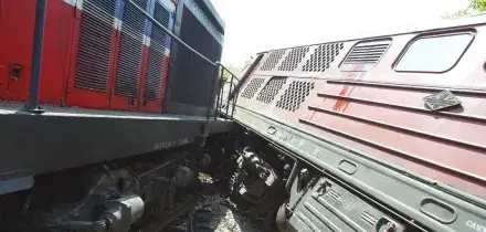 Messico, almeno 13 morti e 98 feriti nel deragliamento del Treno Interoceanico