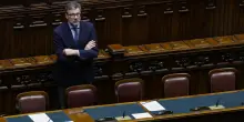 Giorgetti, su stop aumento et&agrave; pensionabile vedremo nel 2026