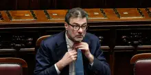 Ok della Camera alla Fiducia sulla manovra. Giorgetti: 'sulle pensioni vedremo nel 2026'