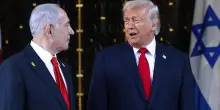 Trump vede Netanyahu:'Il disarmo di Hamas e poi la seconda fase a Gaza'