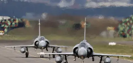 Esercitazioni militari cinesi intorno a Taiwan. Taipei: 'Vicino all'isola 89 aerei e 28 imbarcazioni. &Egrave; un'intimidazione'