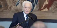 Mattarella, i giovani nutrono passione, adulti non la spengano