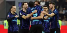 Coppa Italia: 5-1 al Venezia, l'Inter ai quarti