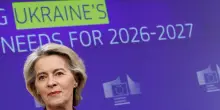 Von der Leyen, 'su asset i Paesi Ue condividano i rischi'