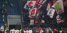 Calcio: Genoa, già alle spalle la Coppa Italia ora l'Udinese