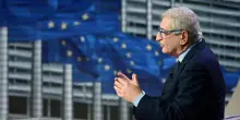 La bozza di risoluzione della maggioranza rimanda all'Ue sugli asset russi