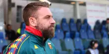 Mondiali: De Rossi, siamo più forti di come ci dipingono