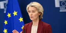 Von der Leyen: 'Dalla semplificazione risparmi per 4,5 miliardi'