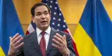 Ucraina, Rubio: qualche progresso nei colloqui con la Russia