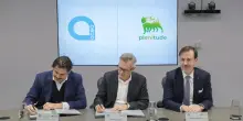 Plenitude firma per acquisto Acea Energia,vale 587 milioni