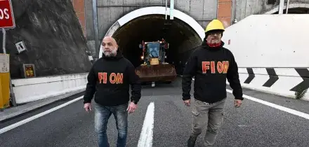 Urso, nessun piano di chiusura per impianto ex Ilva a Genova