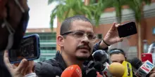 Venezuela, chiesta la libert&agrave; per 22 giornalisti detenuti