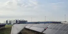 Al via l'impianto fotovoltaico di Milano Linate realizzato da A2a