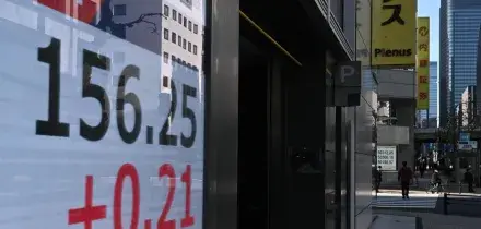 Borsa: Tokyo, apertura in rialzo (+0,95%)