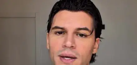 Medugno: 'Mai andato a letto con Signorini, ero manipolato dal mio manager'