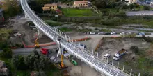 Vianini Lavori consegna a Catanzaro la nuova metropolitana. Oggi viaggio inaugurale